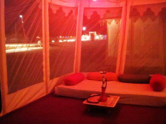 Wild Desert Resort, Jaisalmer 3